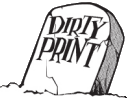 Dirty Print